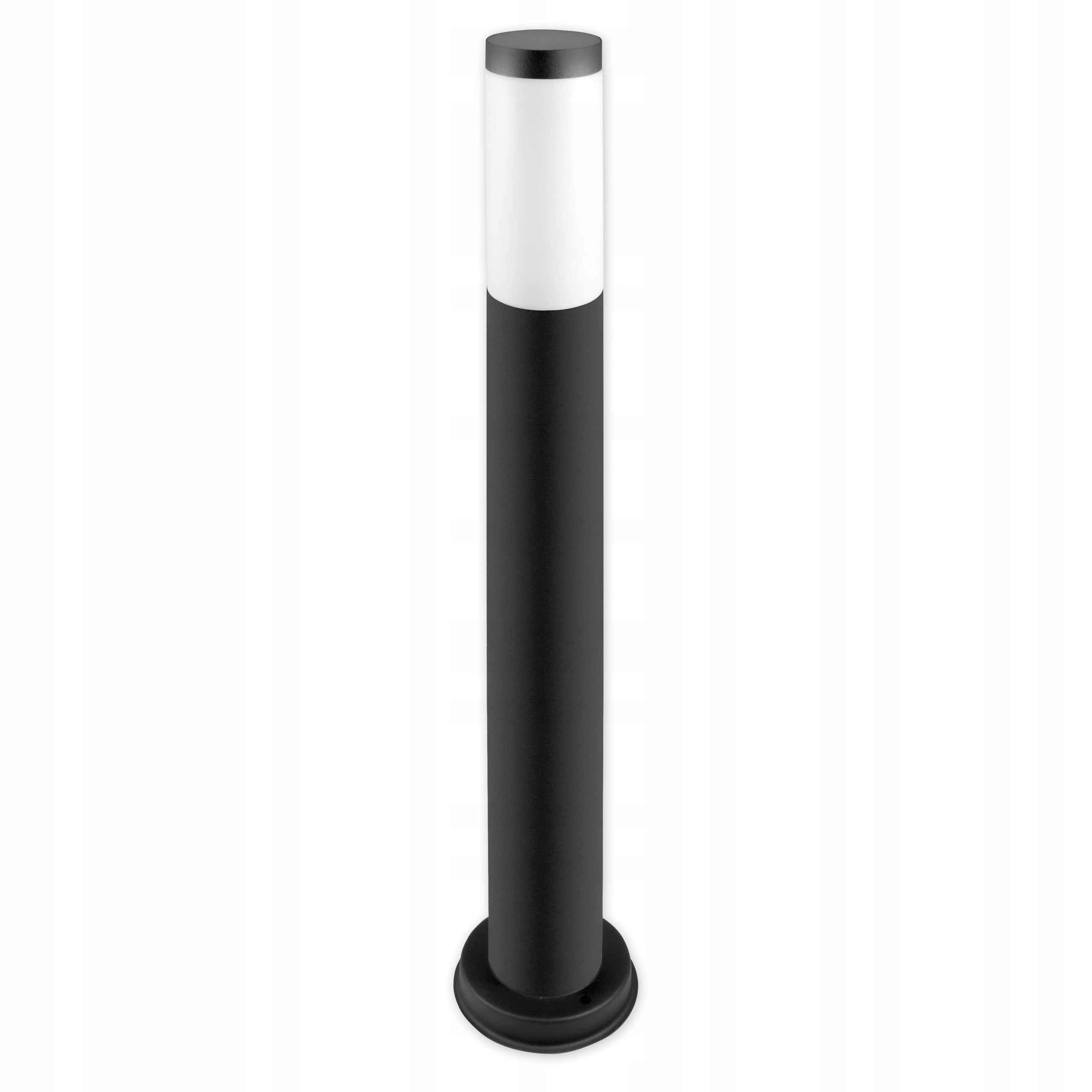 Garden Lamp Standing Post 65cm Outdoor E27 LED Manufacturer code Lampa Ogrodowa stojąca słupek 65cm