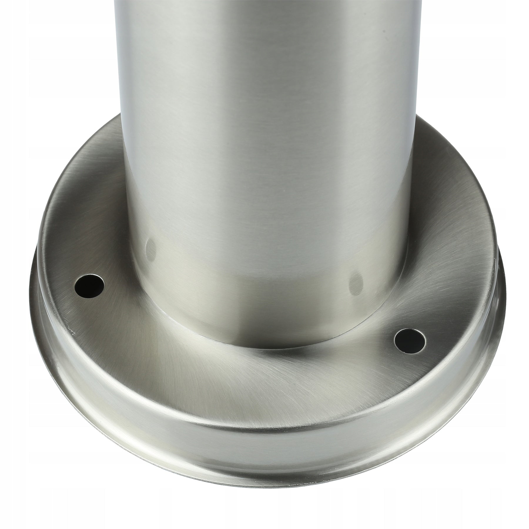 Garden Lamp Standing Post 65cm Outdoor MOTION SENSOR E27 LED Power supply mains