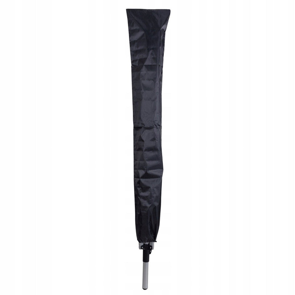 Garden Laundry Dryer Rotating XXL 60m Outdoor Cover Total height 190 cm