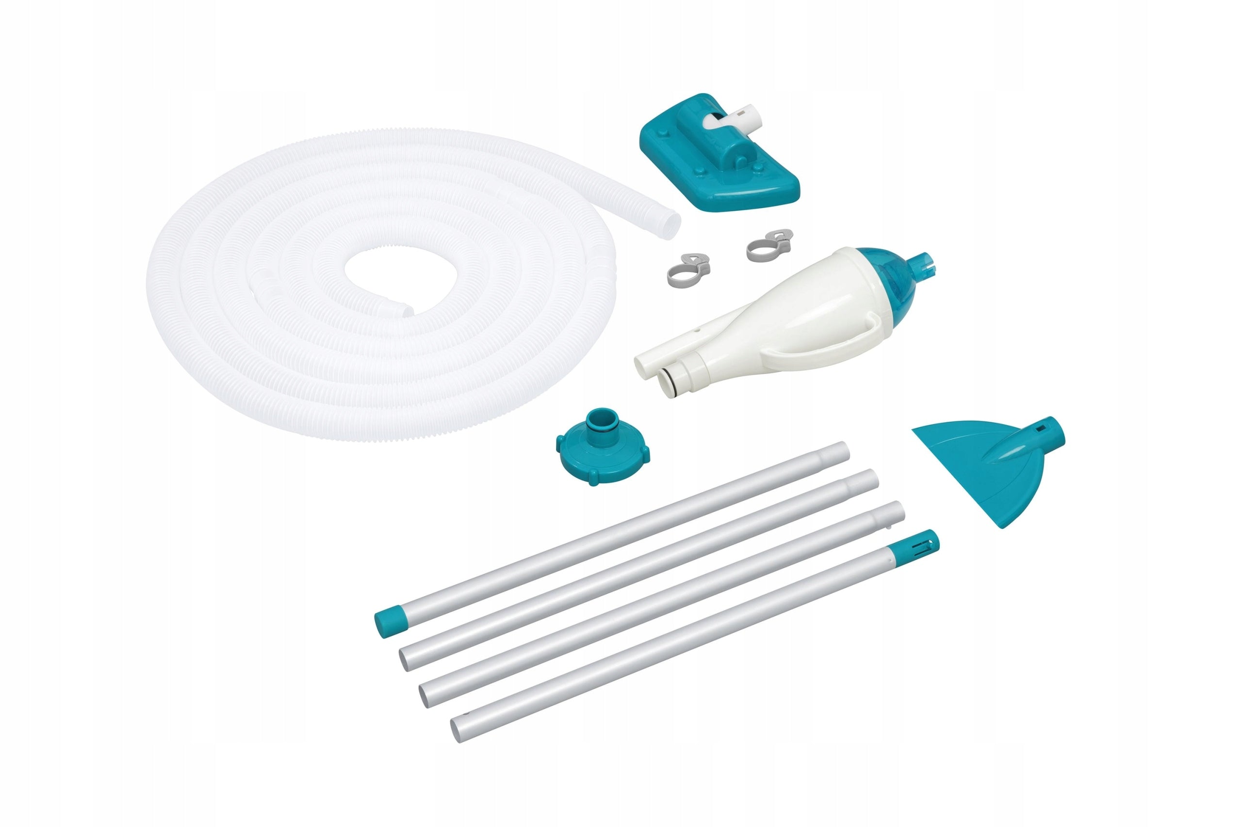 Garden Pool DNA CLEANER 58212 BESTWAY Flowclear Manufacturer Bestway