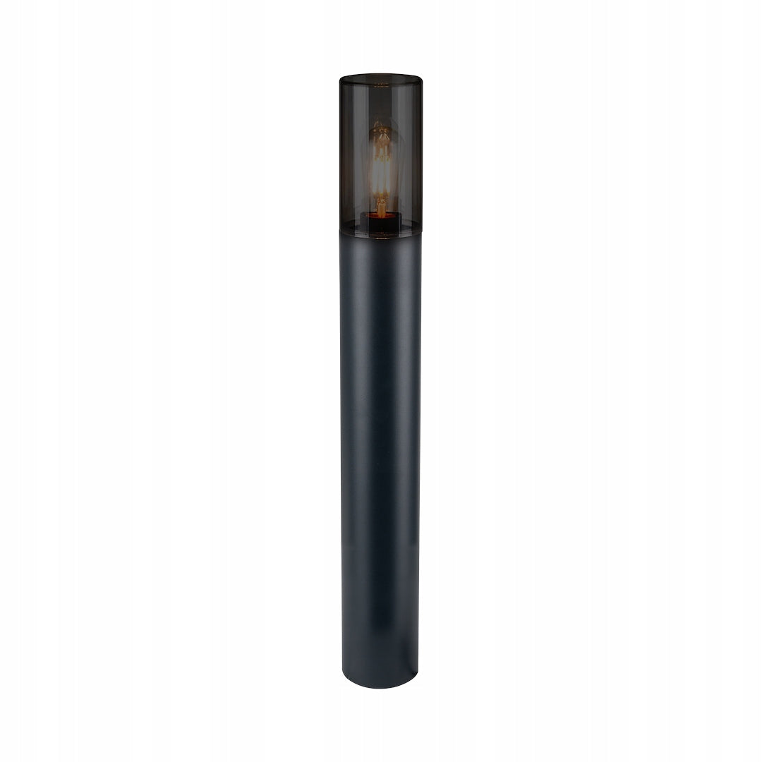 Garden Post Harlem 1xE27 IP44 50cm Product weight with unit packaging 0.65 kg