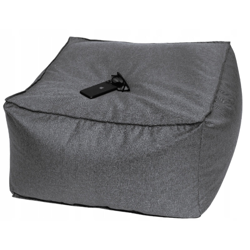 Garden Set 2x Horizont XXL Couch 140x90 + Pouf LENO Sako Bag Manufacturer code zestaw-horizont-2szt