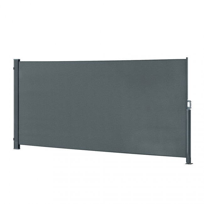 Garden Side Awning 350x180 Terrace Screen Manufacturer code Markiza