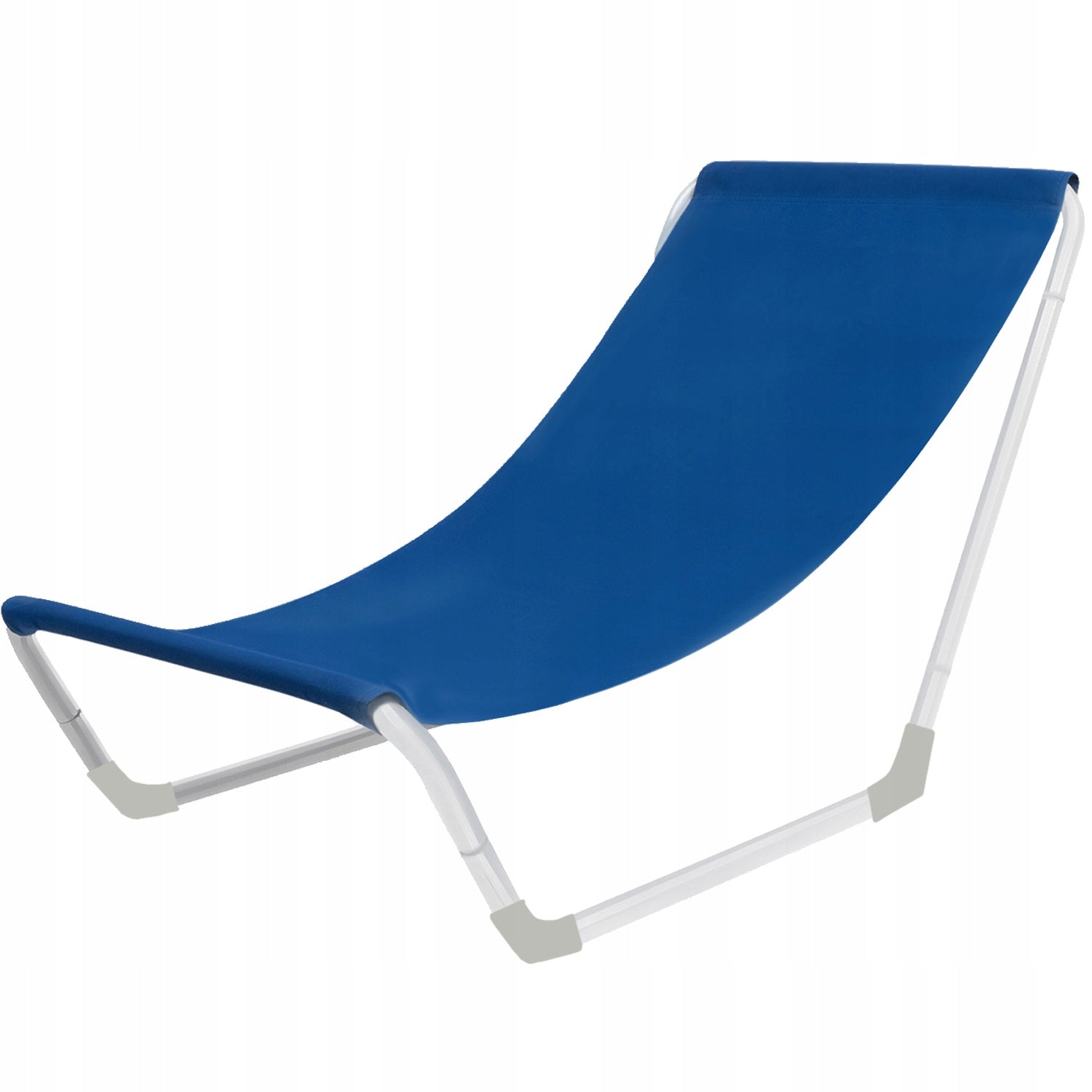 Garden Sun Lounger Folding Beach Chair Tourist for Balcony Terrace Bag Packaging status original