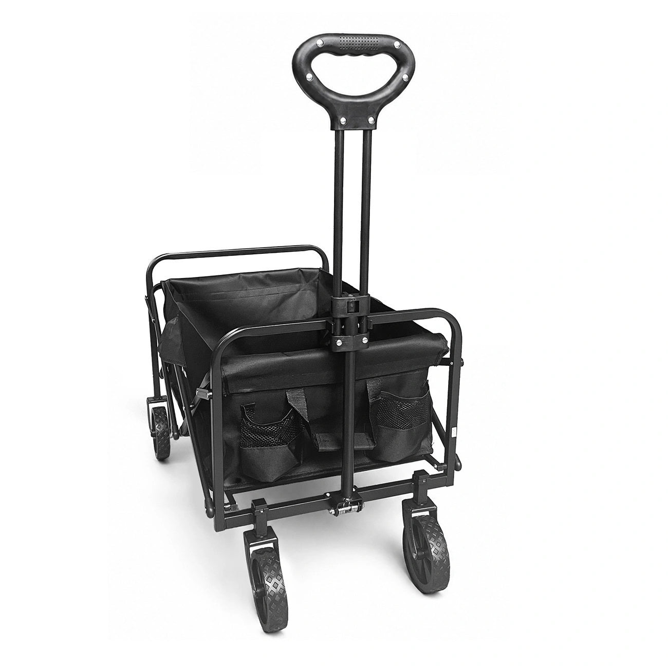Garden Transport Hiking Trolley Folding with Handle LARGE Manufacturer code 5907131556756