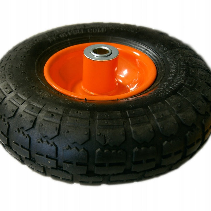 Sodo vežimas - karutis Fluxar SV-1112, 100l