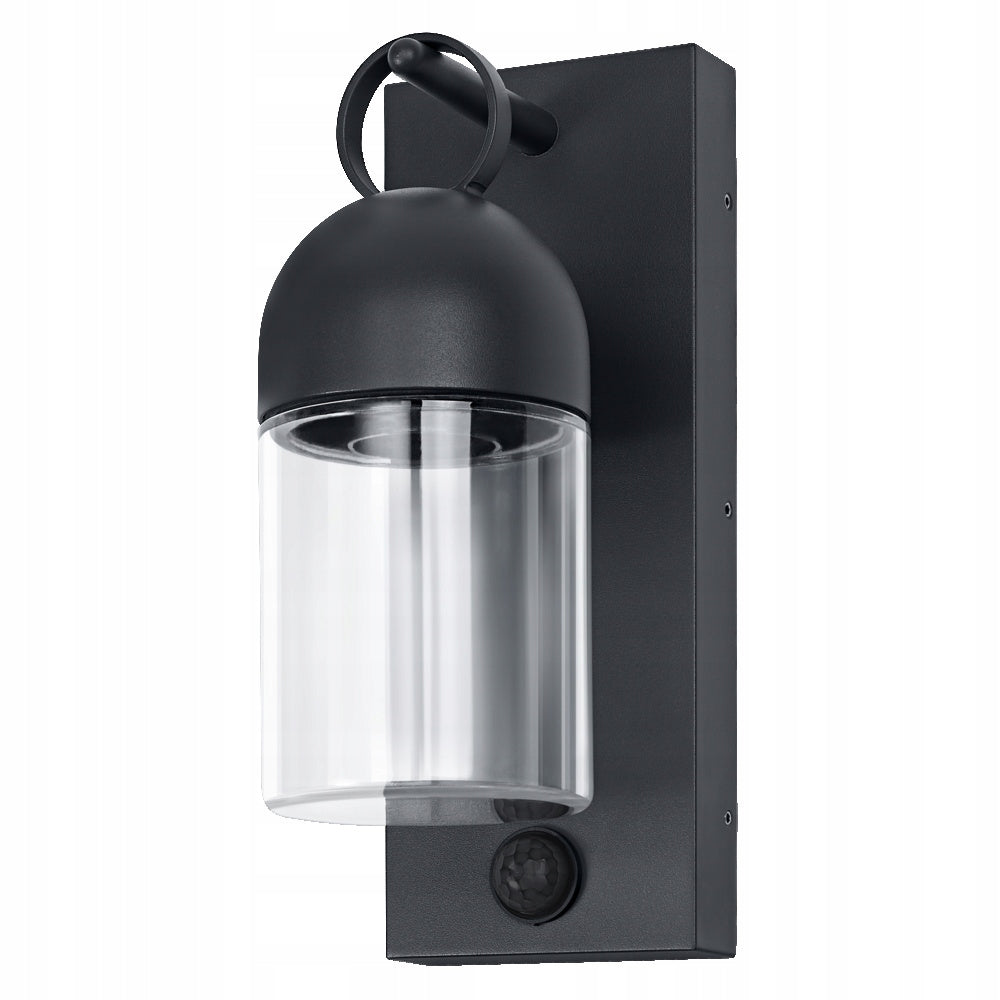 Garden Wall Lamp Facade Lamp Outdoor E27 Motion Sensor IP65 Osram Packaging status original