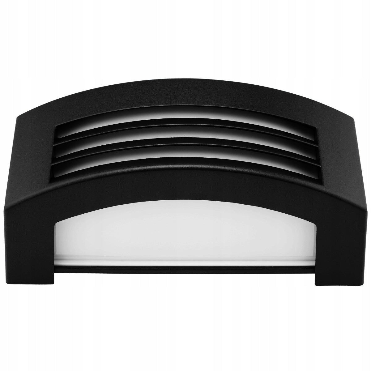 Garden Wall Lamp Outdoor Facade Wall Lamp E27 LED IP54 ALUMINUM Packaging status original