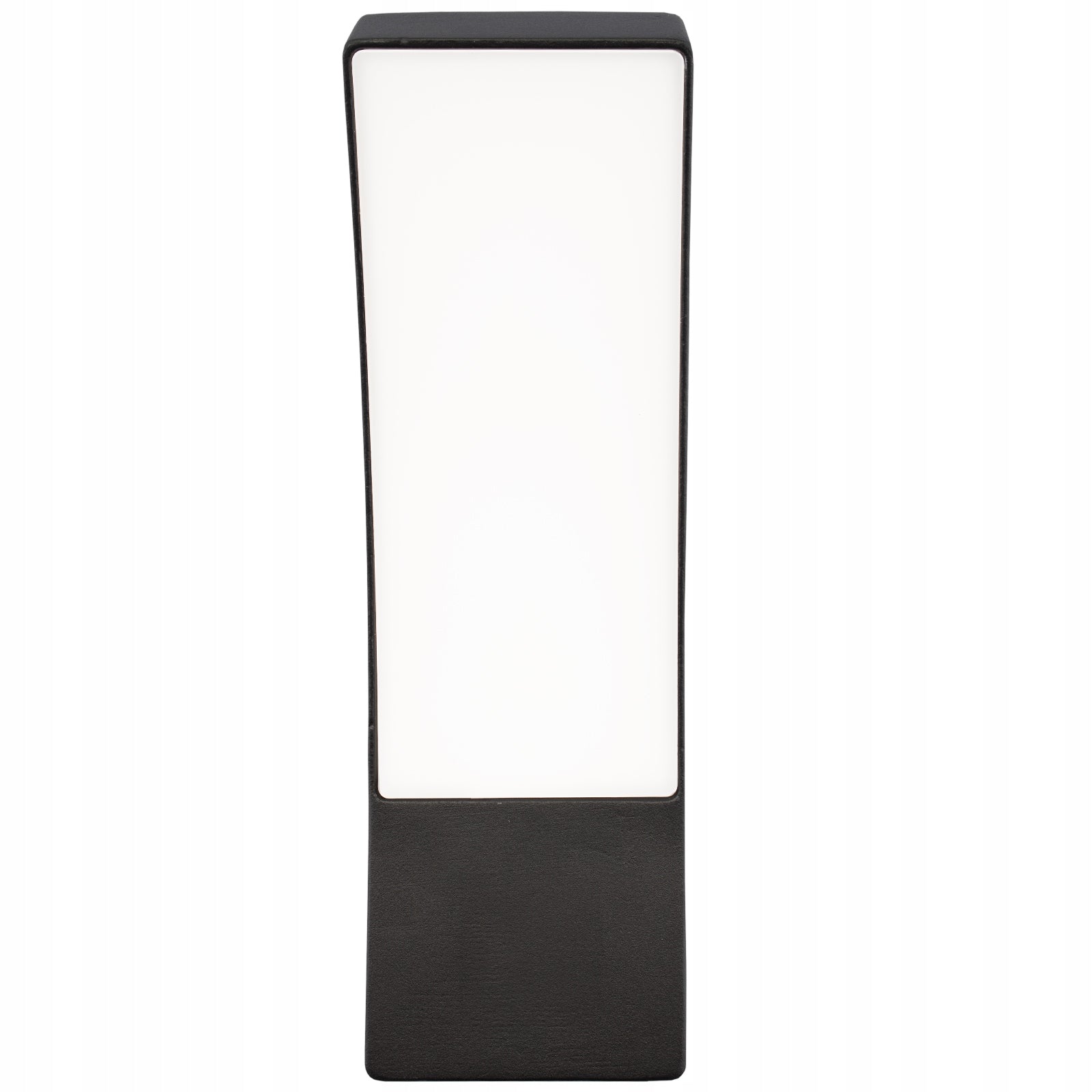 Garden Wall Lamp Outdoor LED Wall Facade Light 10W WATERPROOF Manufacturer code 767532 Lampka Oprawa na Ścianę Natynkowa