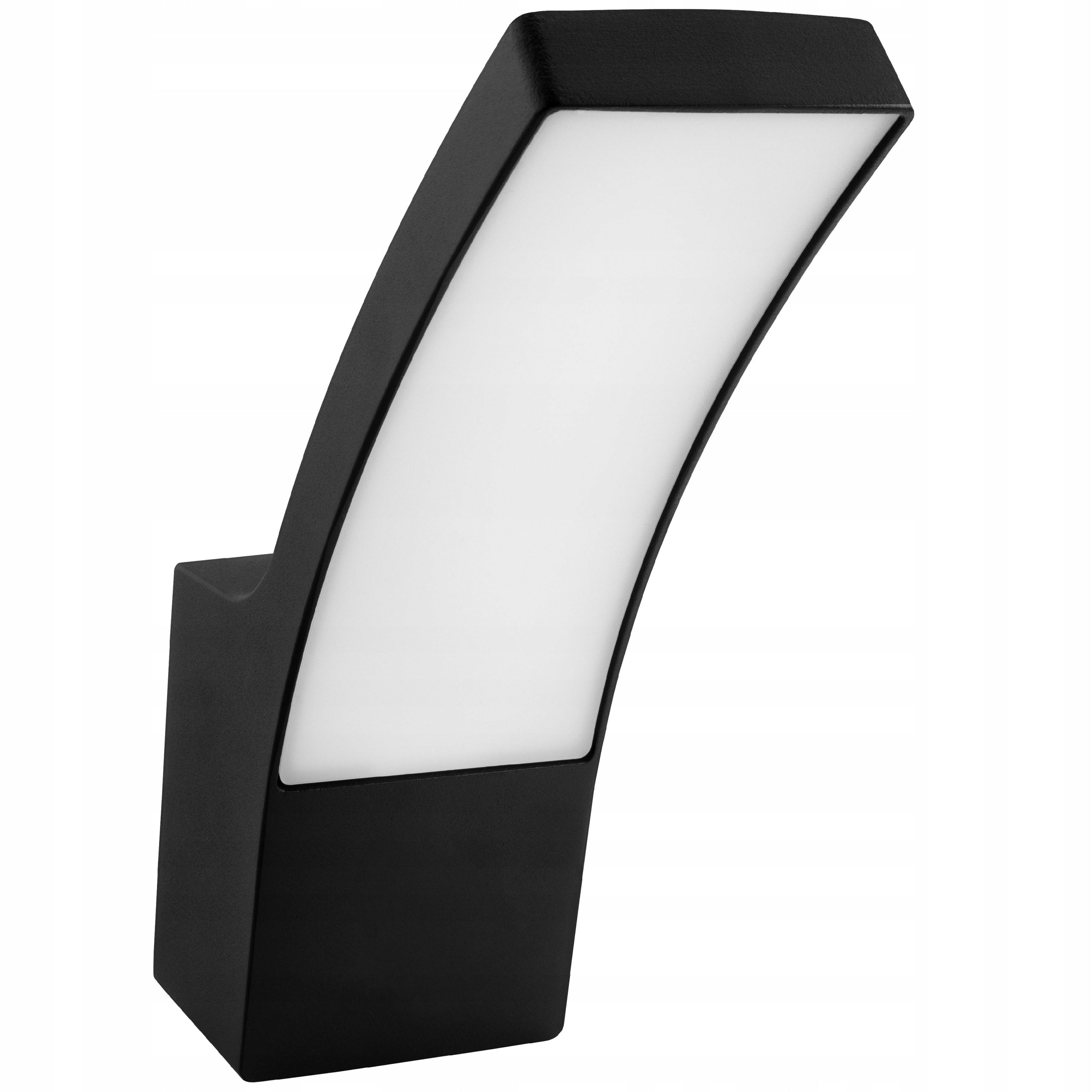 Garden Wall Lamp Outdoor LED Wall Facade Light 10W WATERPROOF Packaging status original