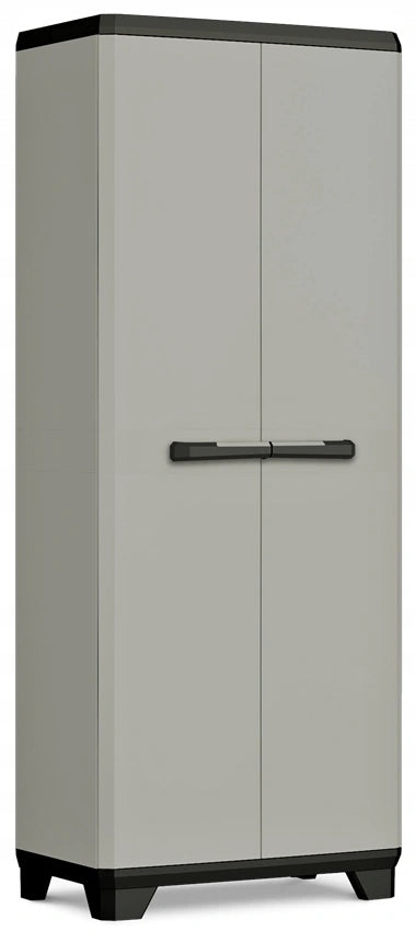 Garden Wardrobe Keter Kis for Garage Tools PLANET Large High 173 cm XL Manufacturer Keter