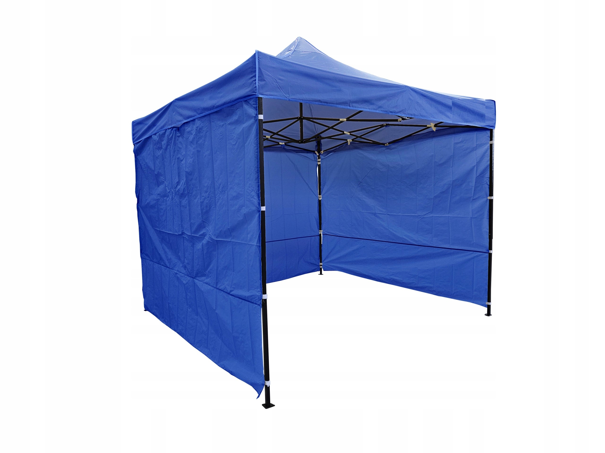 Garden commercial scissor tent NAMAXA ECO LINE 3x3 + 3 walls Number of side walls 3 walls