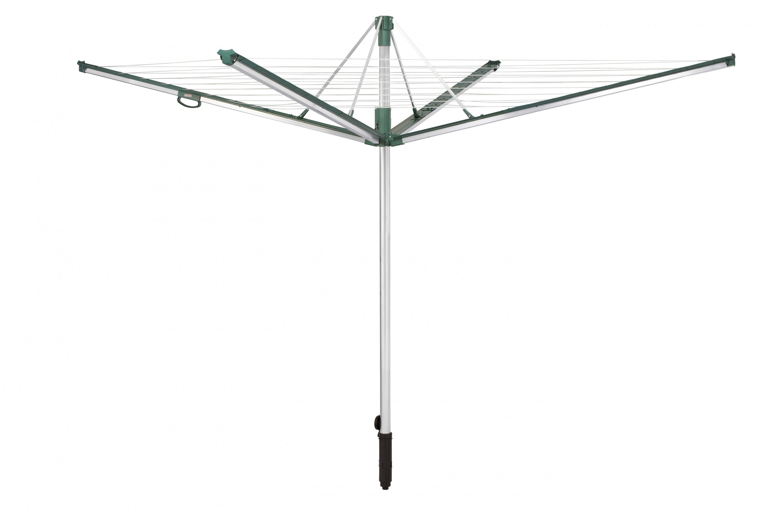 Garden dryer Linomatic 500 Plus (anthracite) Leifheit Manufacturer code 85276