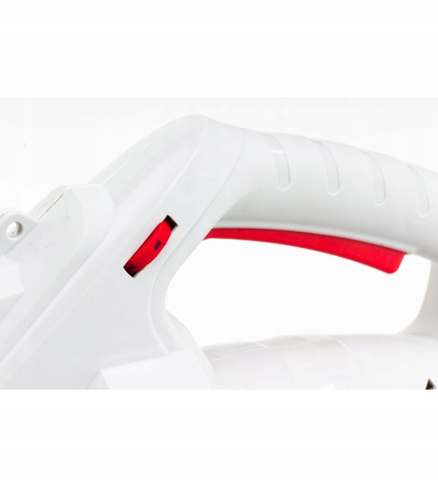 Garden electric vacuum cleaner NAC VBE350-AS-DW 3500W Output 13 m3/min