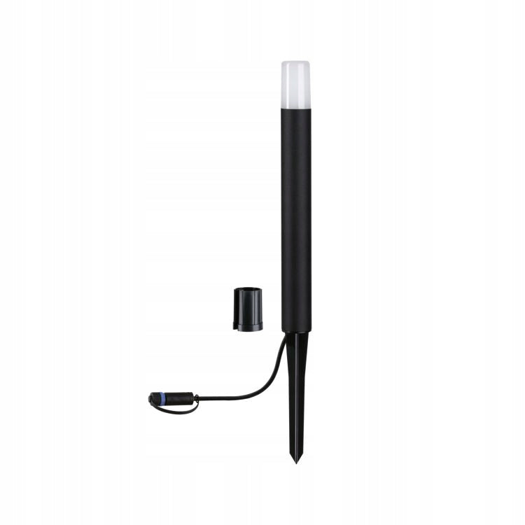 Garden fixture Plug&Shine FLARE 400 IP65 3W 150lm 3K 24V PL94536 Collection plug&shine