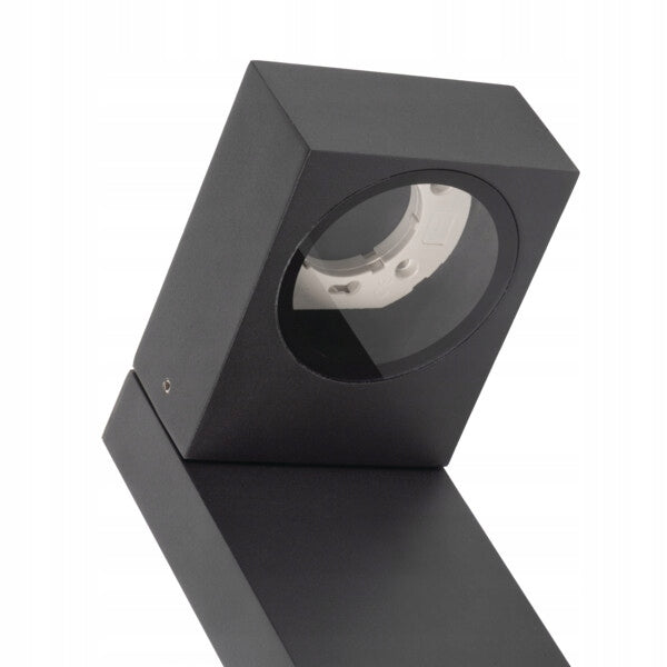Garden fixture post 50cm IP65 Kanlux LEGINO GX53 50 B - 46391 Brand Kanlux