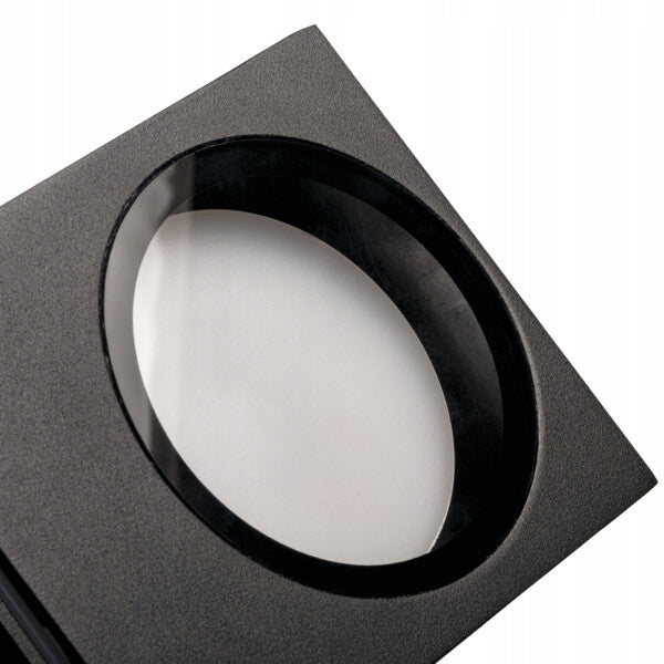 Garden fixture post 50cm IP65 Kanlux LEGINO GX53 50 B - 46391 Collection Legino