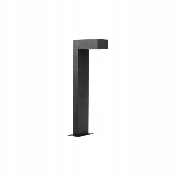Garden fixture post 50cm IP65 Kanlux LEGINO GX53 50 B - 46391