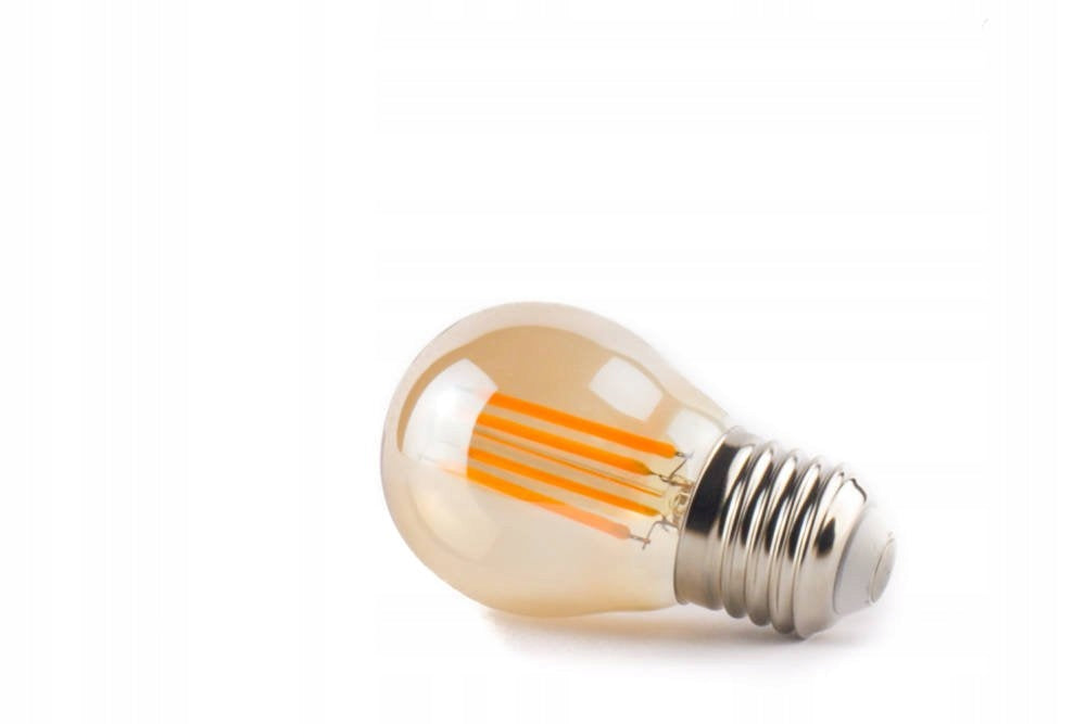 Garden garland set 15m+15pcs bulb 4W G45 2300K warm amber Manufacturer code 300x35