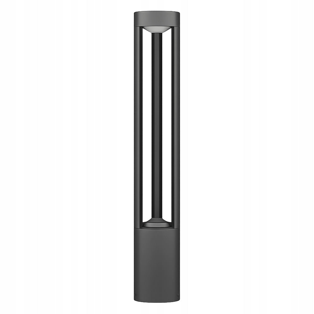 Garden lamp garden post GX53 80cm PREMIUM for LED bulb Product height 80 cm