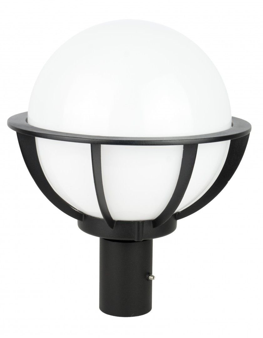 Garden lamp post Balls with basket 250 130 cm O - stylish lighting Brand Su-ma