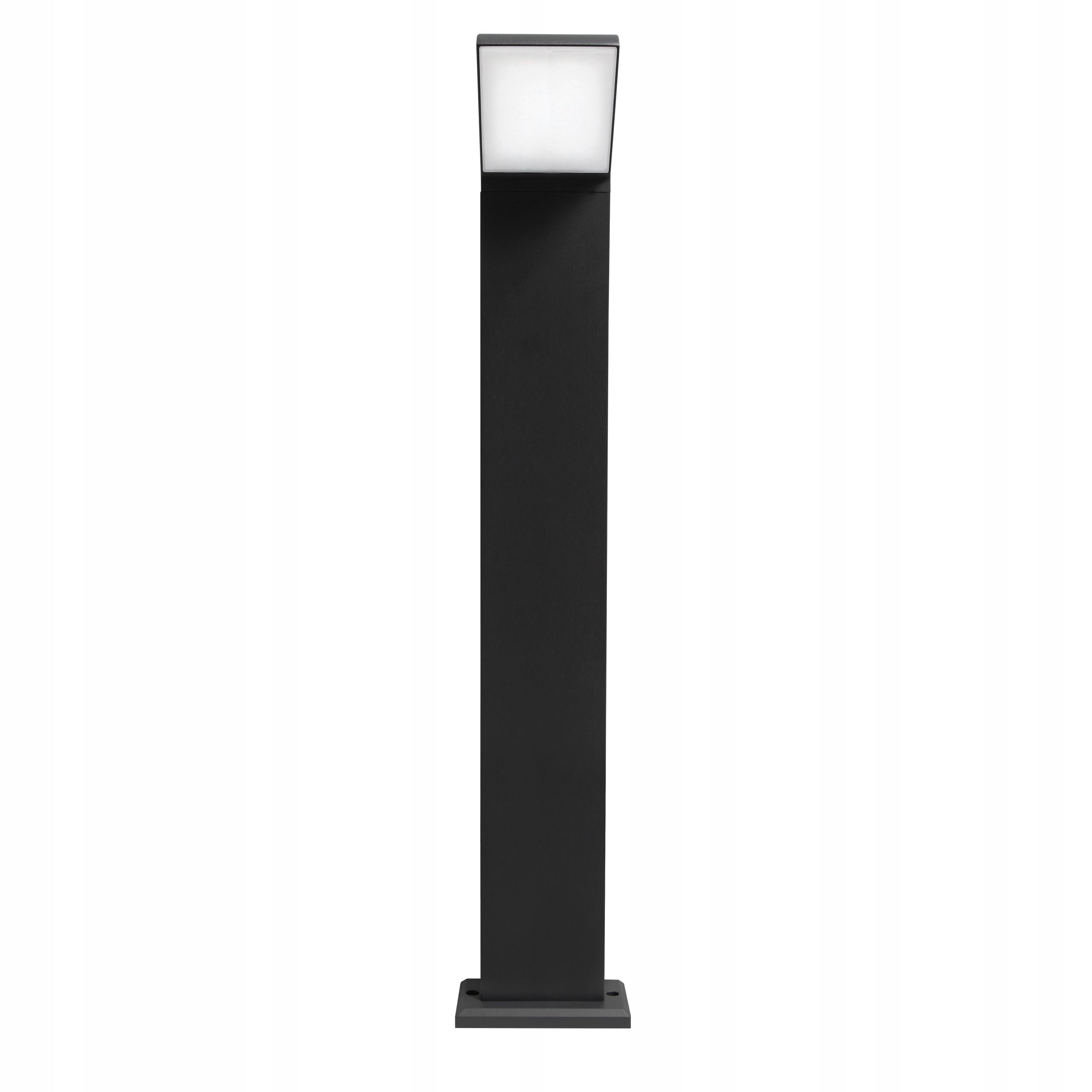 Garden lamp standing post 80cm outdoor 4000K LED Manufacturer code Lampa Ogrodowa stojąca słupek 80cm zewnętrzna