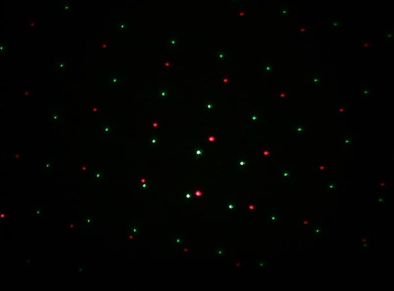 Garden laser red/green PERFECT FOR CHRISTMAS by Prescot Manufacturer code 1290079