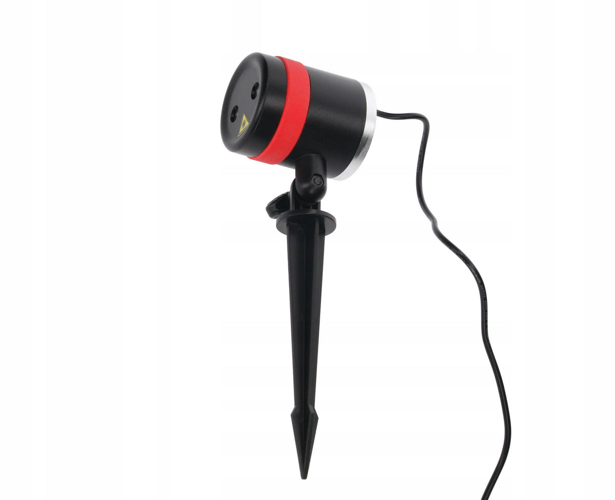 Garden laser red/green PERFECT FOR CHRISTMAS by Prescot
