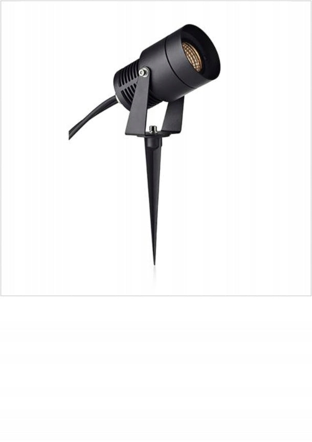 Garden lighting system Garden24 spotlight 3W