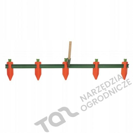 Garden marker adjustable 106 cm