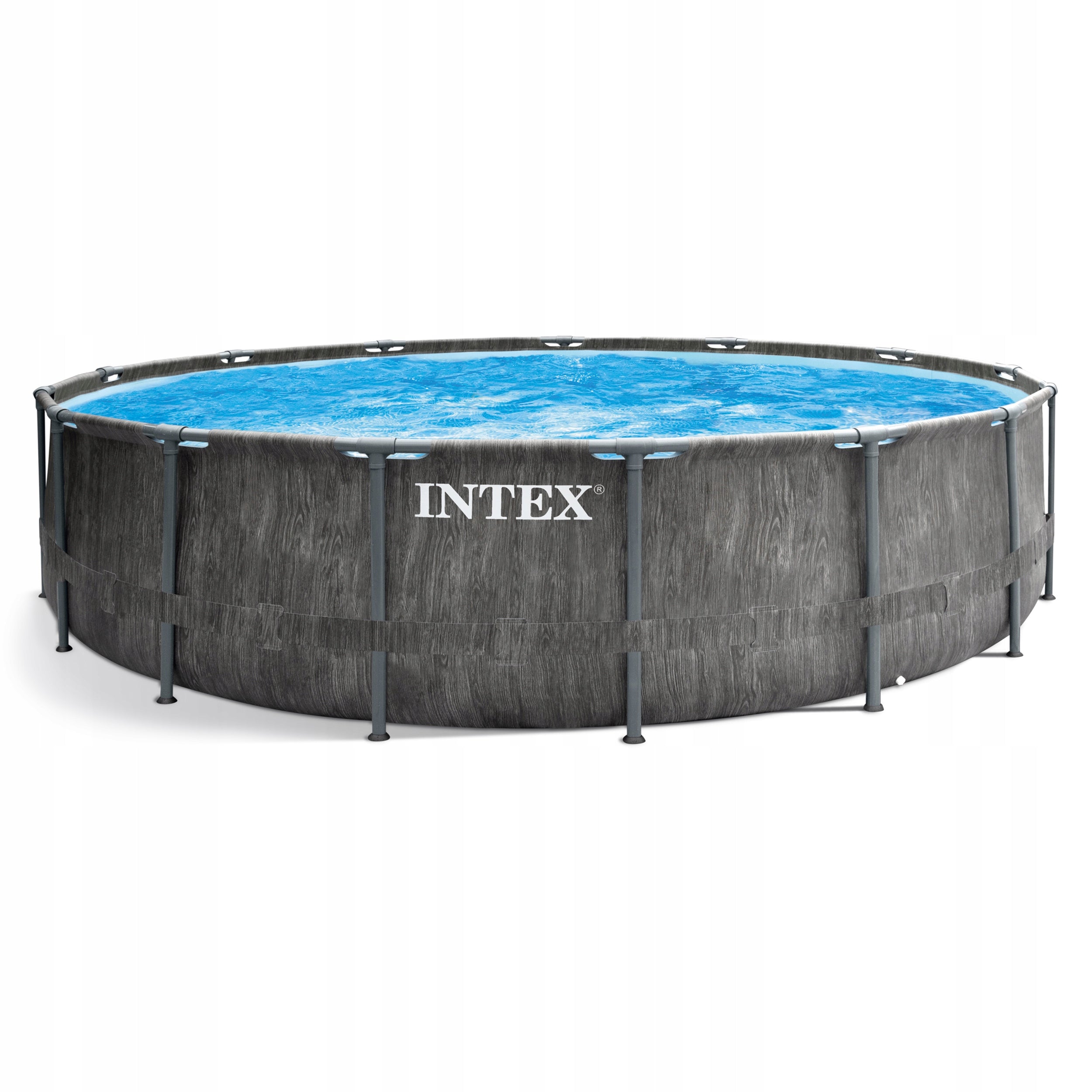Garden pool rack 457 x 122 cm 12in1 INTEX 26742 Manufacturer code 26742