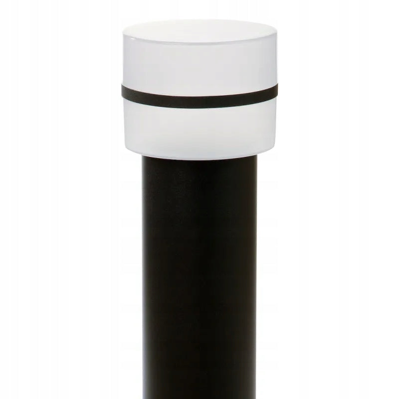 Garden post Eko-Light MIA 50 cm E27 IP44 black Brand Eko-Light