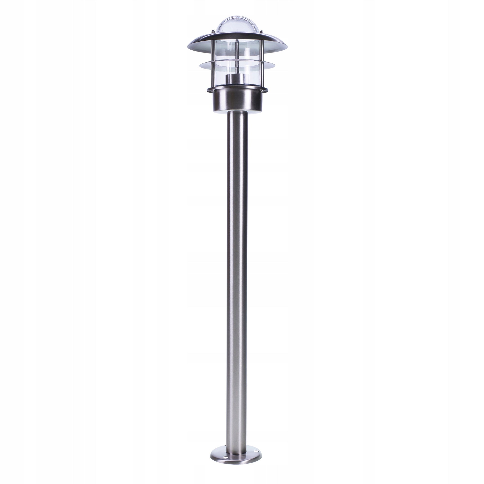 Garden post outdoor standing garden lamp 80 cm for bulb E27 Manufacturer code KEJA-80