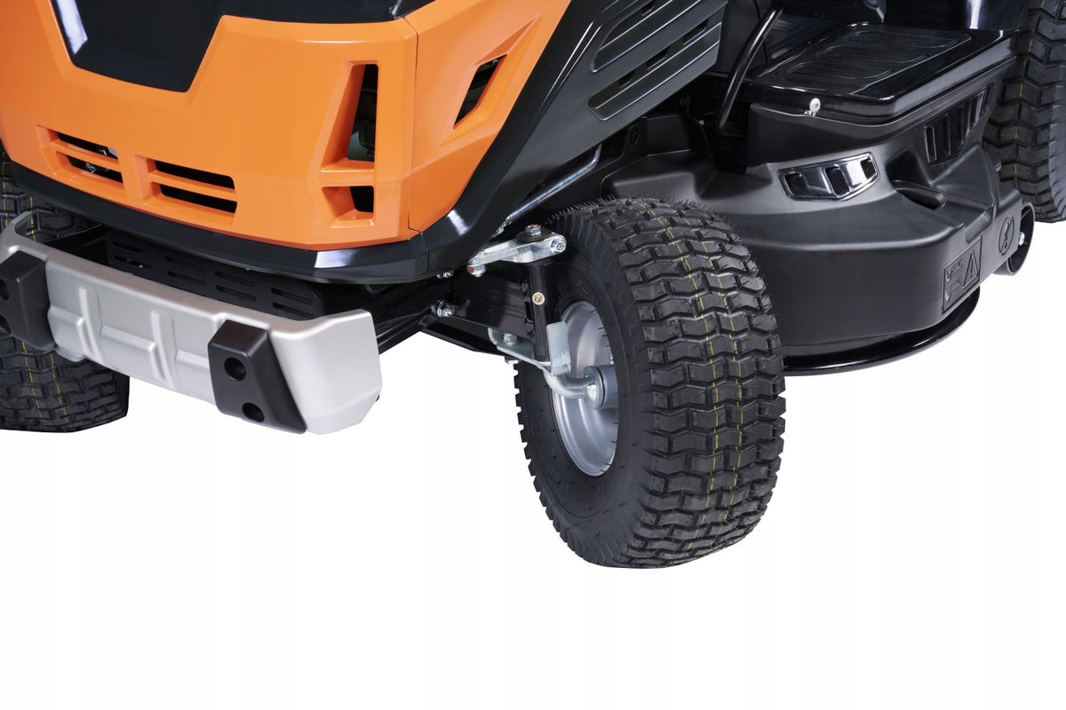 Garden tractor OLEO-MAC OM 86R/14,5K 432cm3 14,5 HP 300L Brand Oleo-Mac
