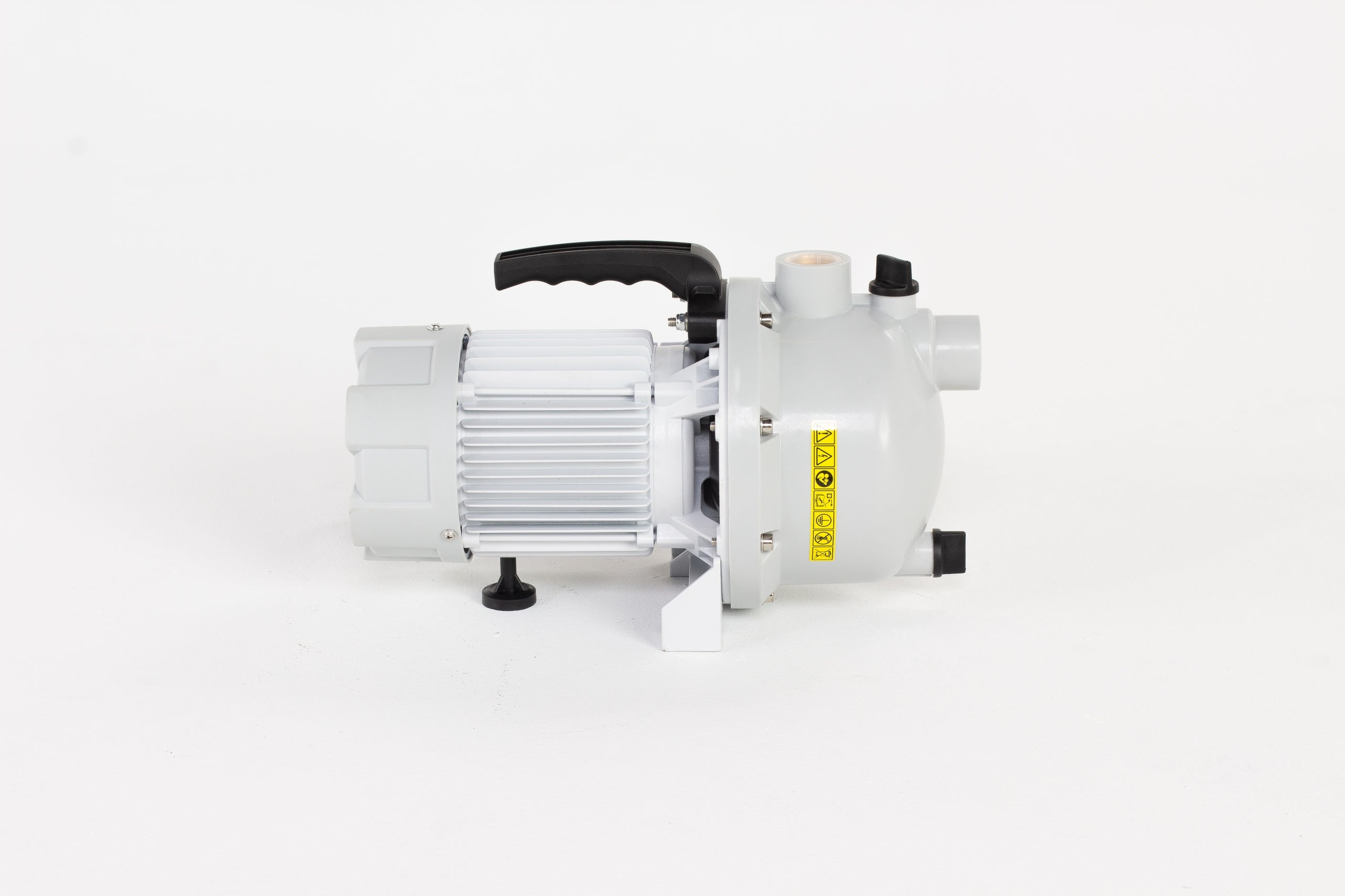 Garden water pump NAC GPE100-L 1000W 4500 l/h 2,8bar 1" Maximum pump output 4500 l/h