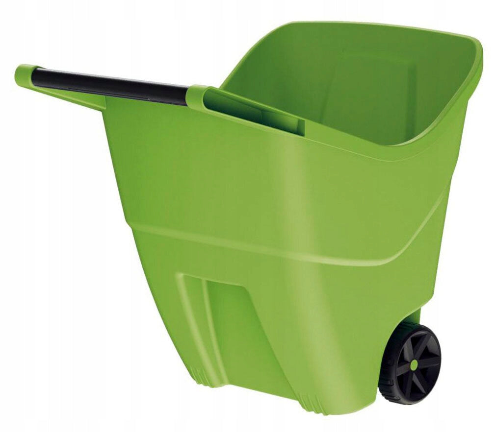 Garden wheelbarrow PROSPERPLAST Load&go II IW085 370U 85L Brand Prosperplast