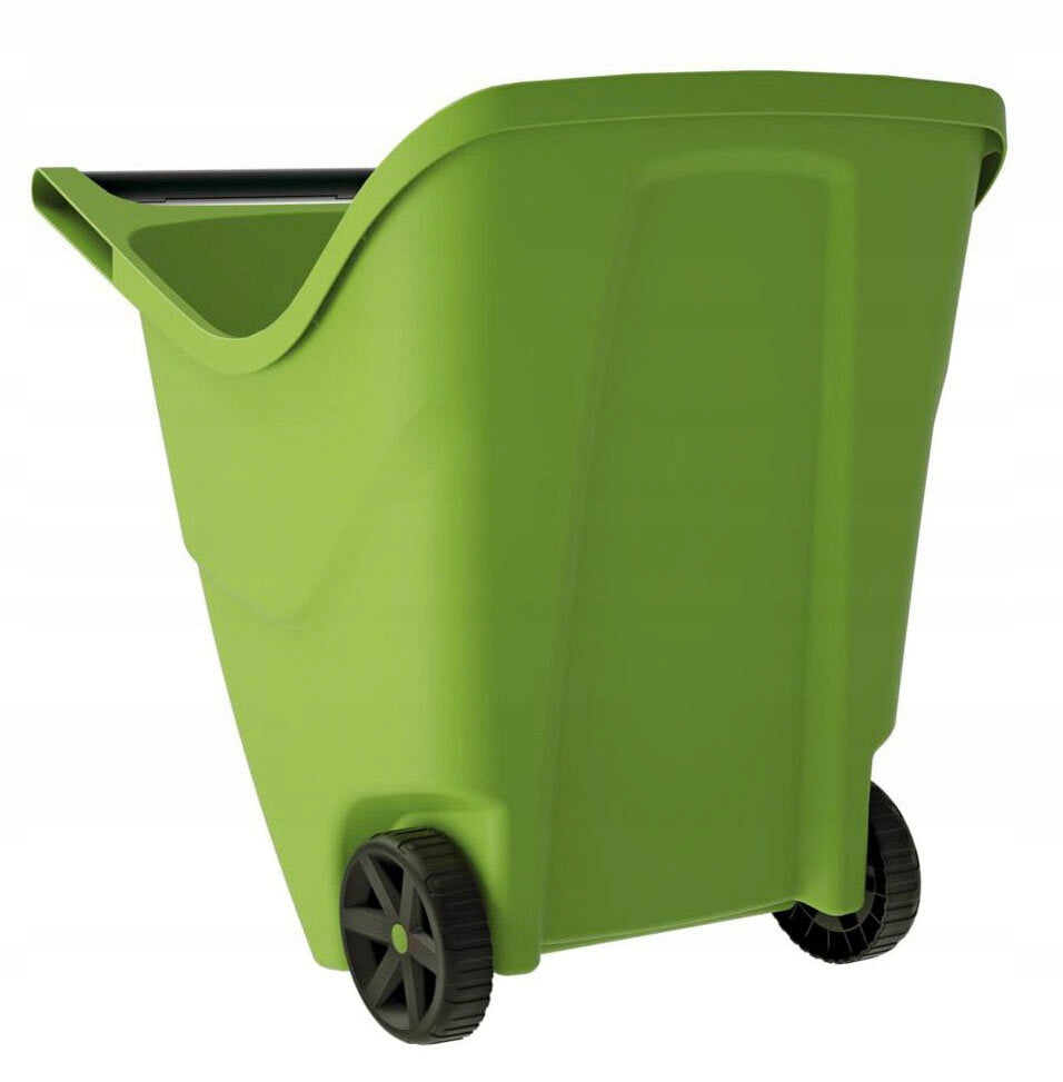 Garden wheelbarrow PROSPERPLAST Load&go II IW085 370U 85L Capacity 85 l