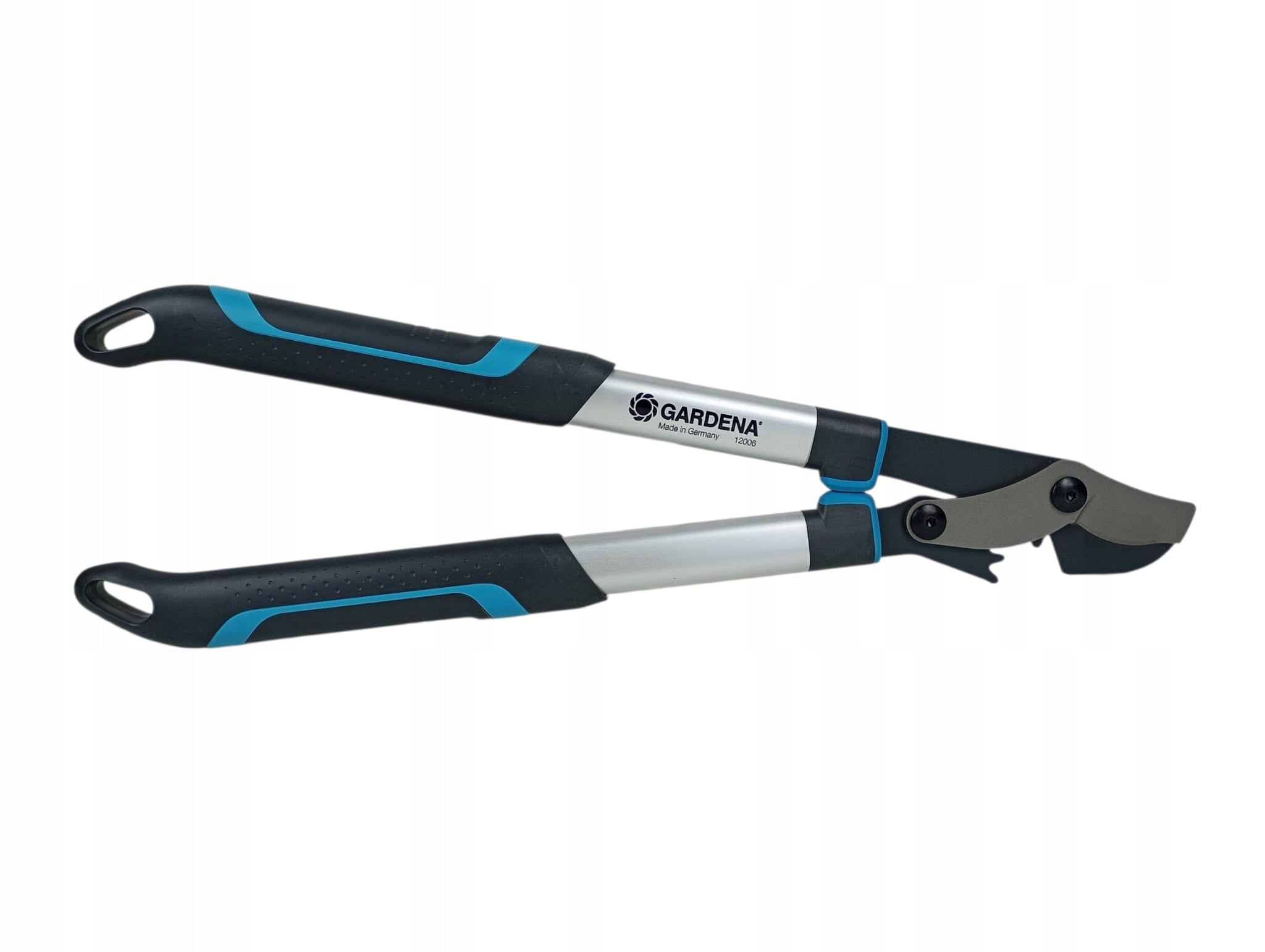 Gardena EnergyCut 600B thick branch shears two-handed pruning shear 660 mm Packaging status original