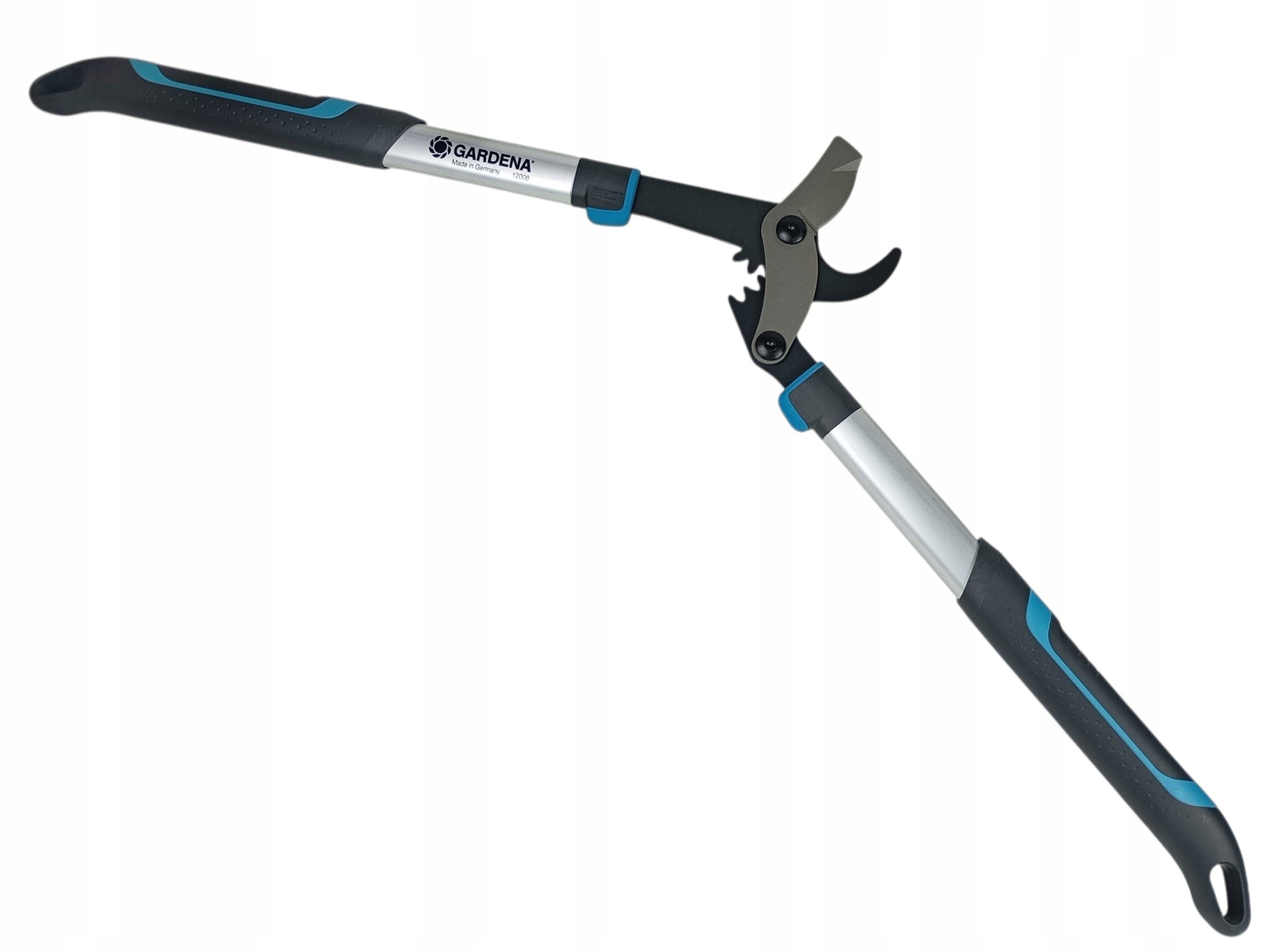 Gardena EnergyCut 600B thick branch shears two-handed pruning shear 660 mm Working length 60 cm