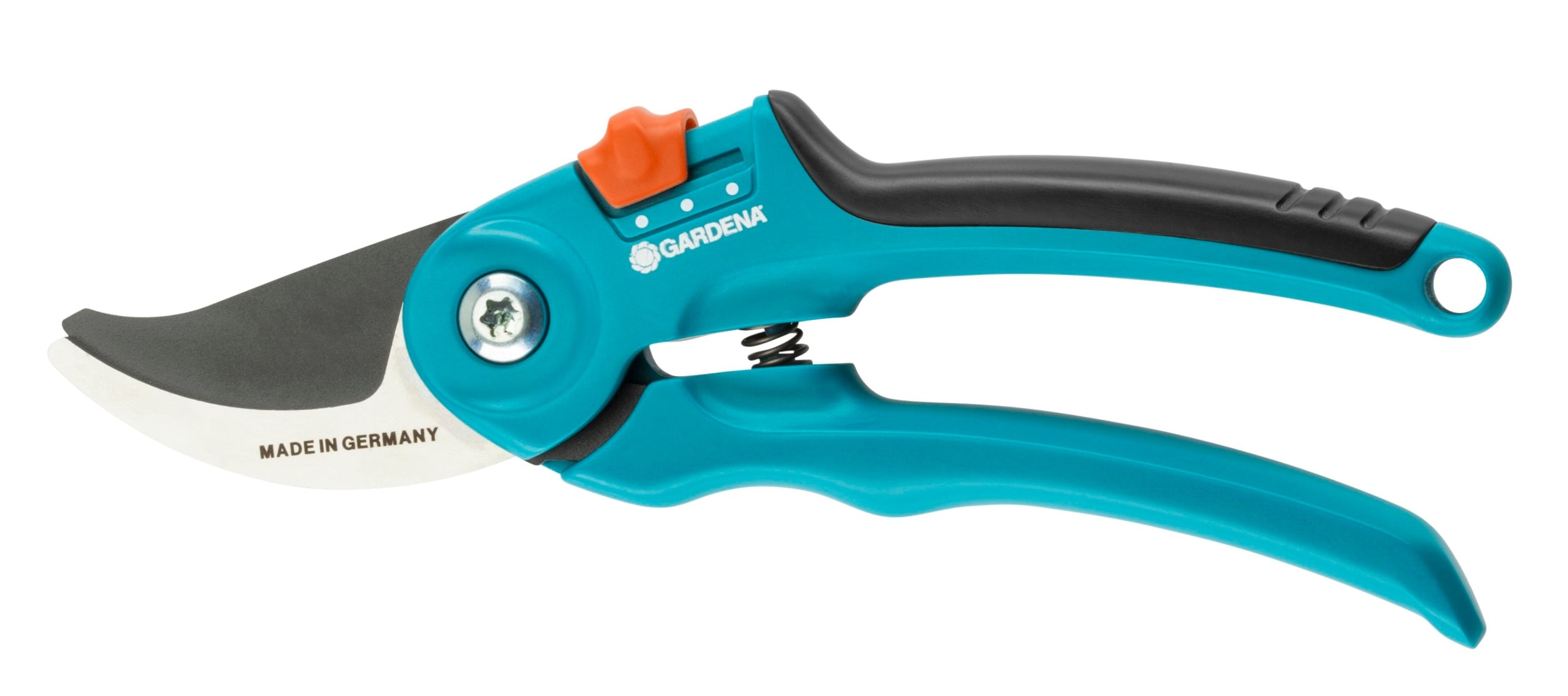 Gardena PREMIUM Cut Flex Garden Pruner with PowerCoating up to 24 mm