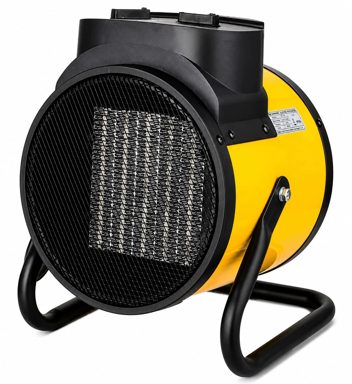 Gardyer HE3000 3000 W fan