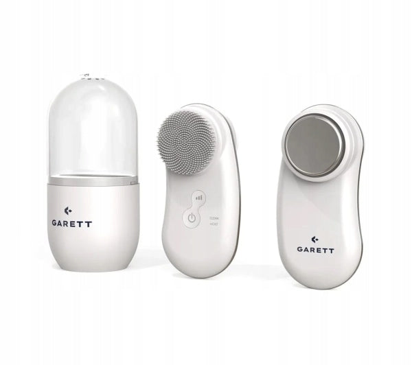 Garett Beauty Multi Clean and Beauty Glow Eye Care Kit Medical device type accessories for a medical device or a product without an intended medical purpose