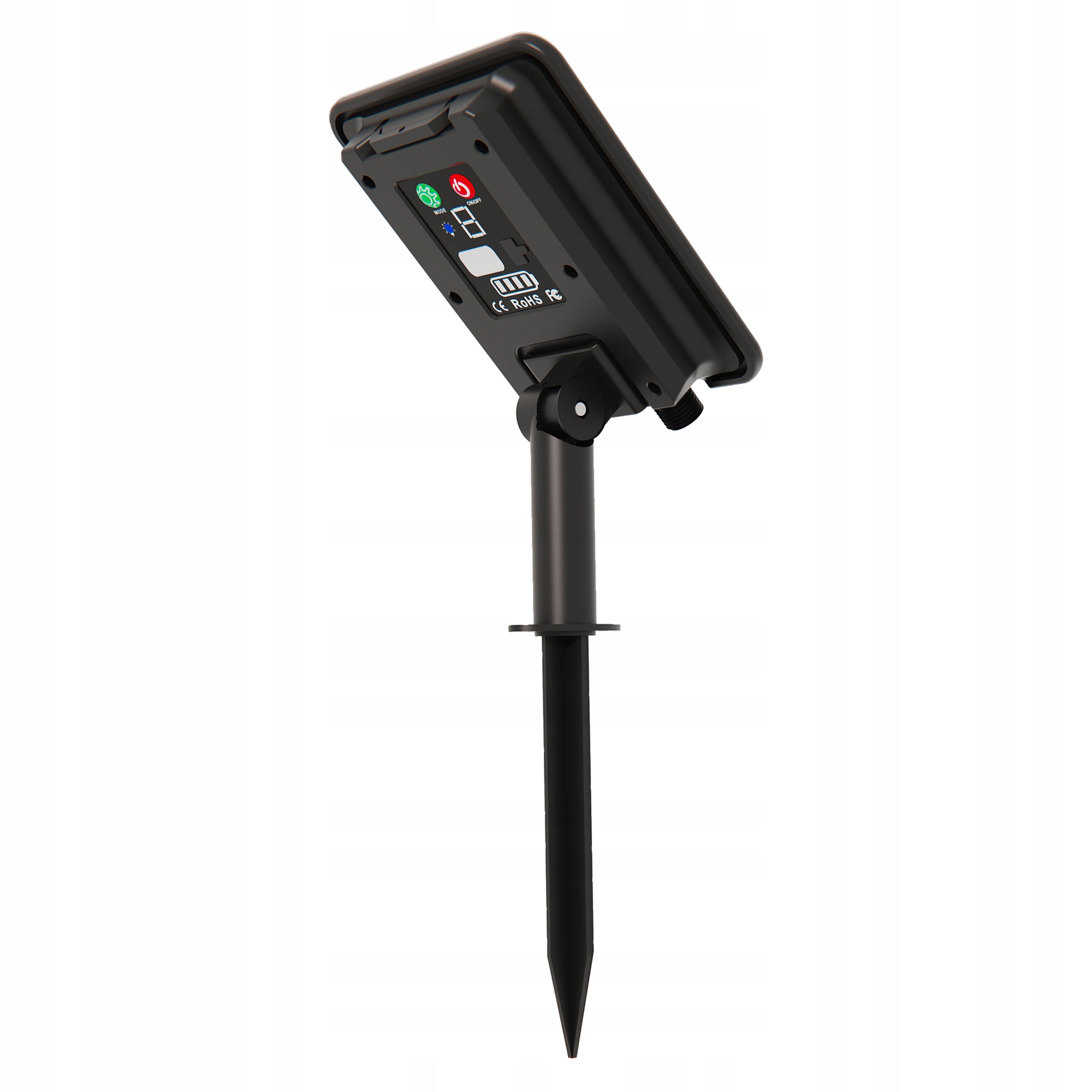 Garland Masterled 15 mb. solar 1500MM PILOT SUPER WORKMANSHIP NO CRAP Number of light points 11 - 20