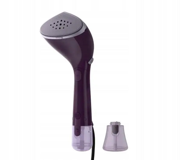 Garment Steamer Philips STH7050/30 1500W 0,2L Steamer Purple Packaging status original