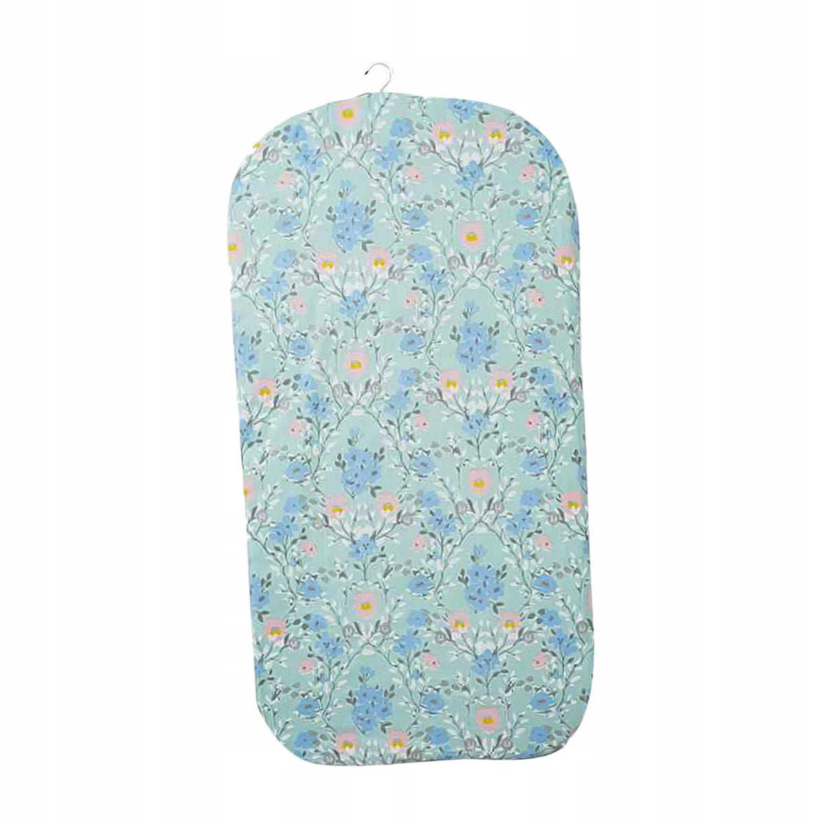 Garment Steamer Press Pad Protect Surfaces Professional Anti Steam Remove