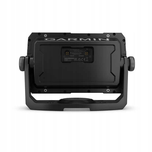 Garmin STRIKER Vivid 5cv echo sounder with GT20-TM converter Brand Garmin