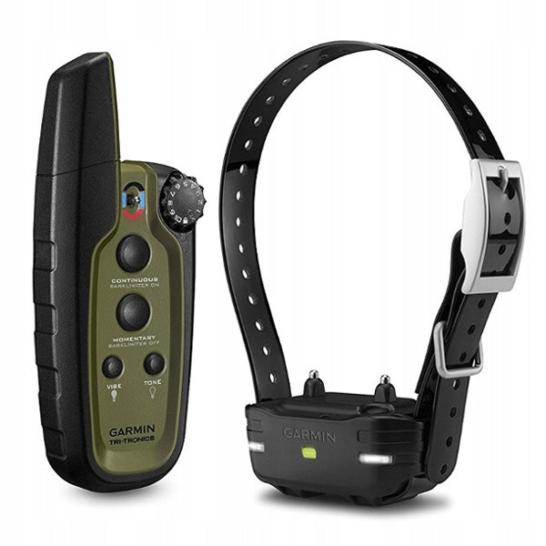 Garmin Sport PRO electronic training collar