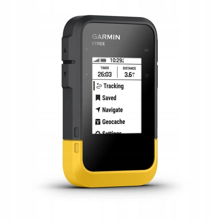 Garmin eTrex SE GPS Navigation 2,16'' WiFi Manufacturer code 010-02734-00