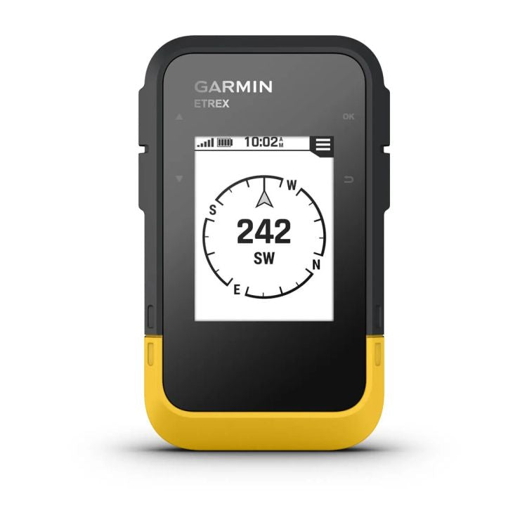 Garmin eTrex SE GPS Navigation 2,16'' WiFi