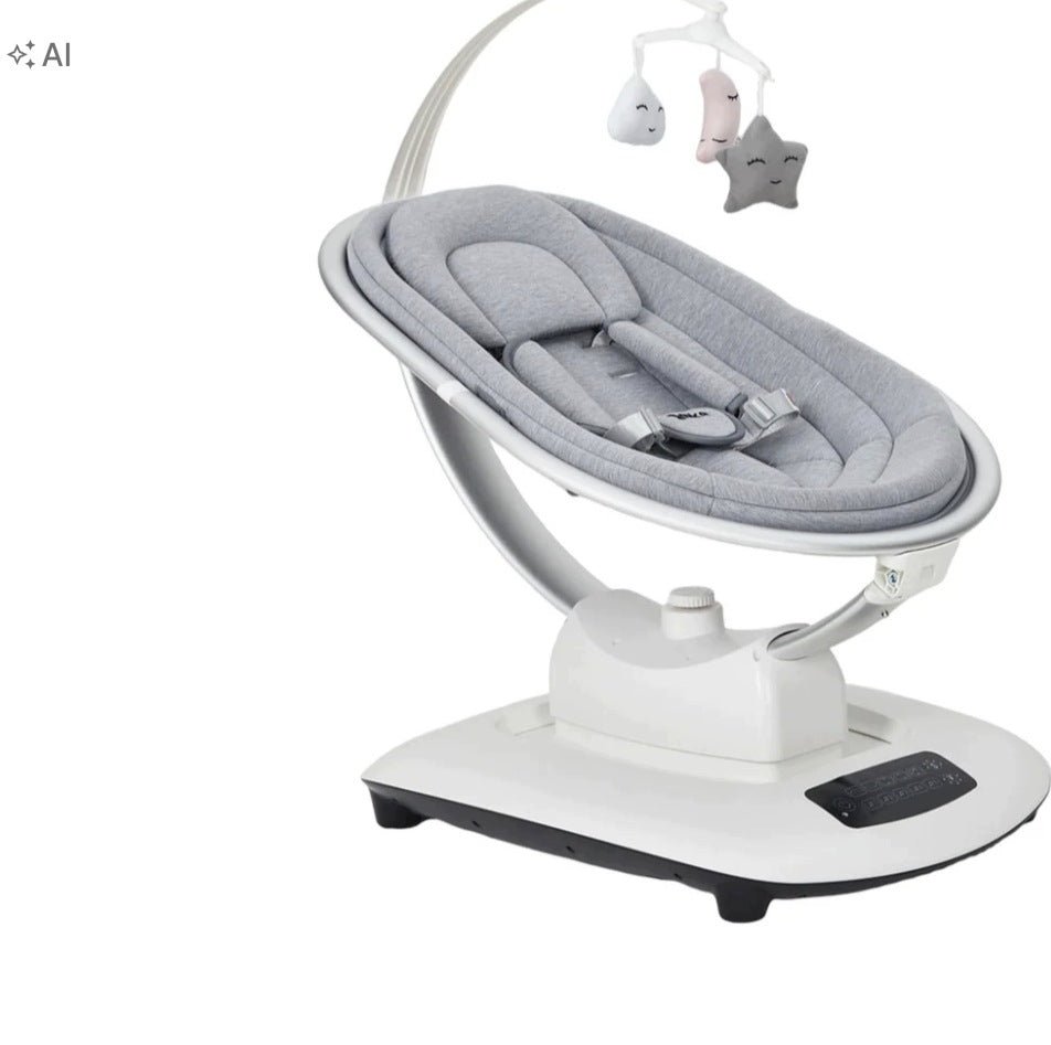Garvee Electric Rocker for Kids